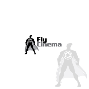 Logo Design by ecorokerz for Jon Ross Films | Design #18250492