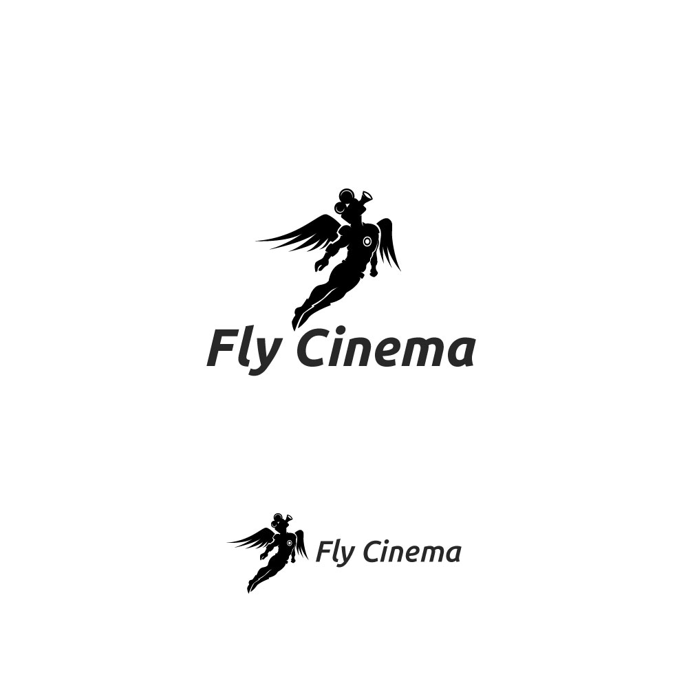 Logo-Design von ecorokerz für Jon Ross Films | Design #18250944