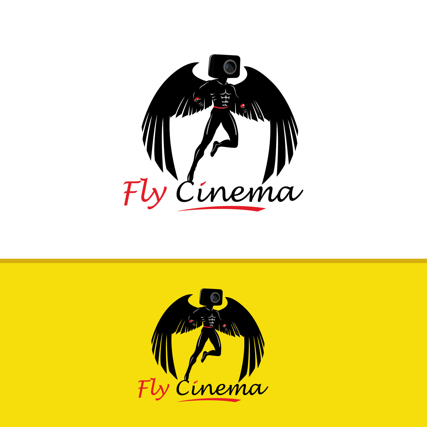 Logo Design by sankar999 for Jon Ross Films | Design #18272183