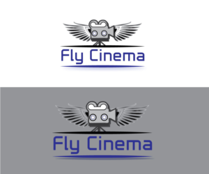 Logo Design by Logico Artlines for Jon Ross Films | Design: #18304635