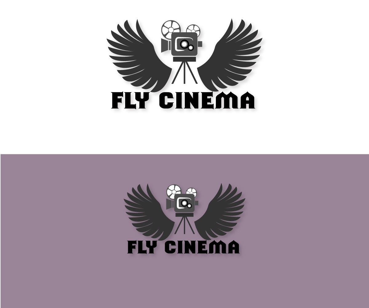 Logo Design by Logico Artlines for Jon Ross Films | Design #18304639