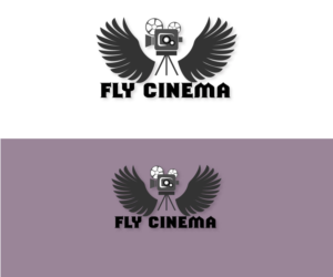 Logo Design by Logico Artlines for Jon Ross Films | Design: #18304639