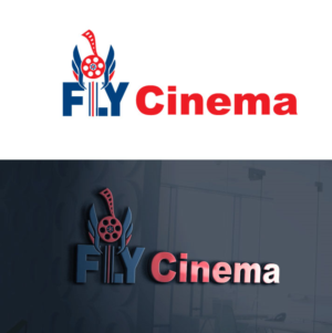 Logo Design by rocklee for Jon Ross Films | Design: #18277350