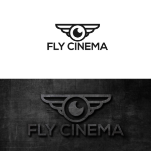 Logo Design by h27 for Jon Ross Films | Design: #18286086