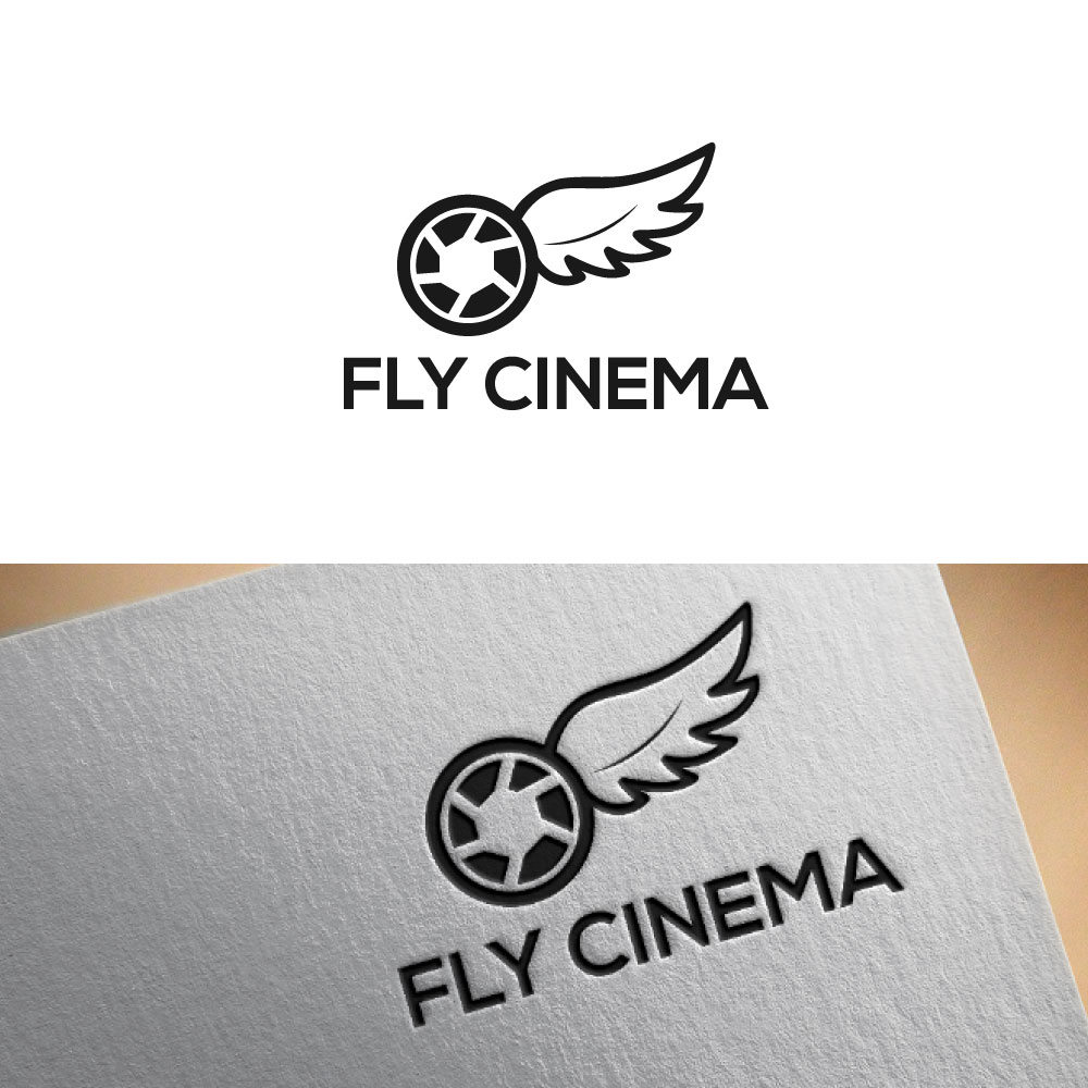 Logo Design by h27 for Jon Ross Films | Design #18286087