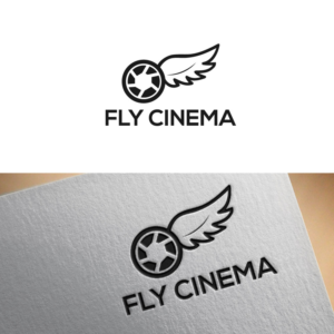 Logo Design by h27 for Jon Ross Films | Design: #18286087