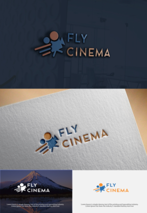 Logo Design by dr ghulam mustafa sahab for Jon Ross Films | Design: #18270743