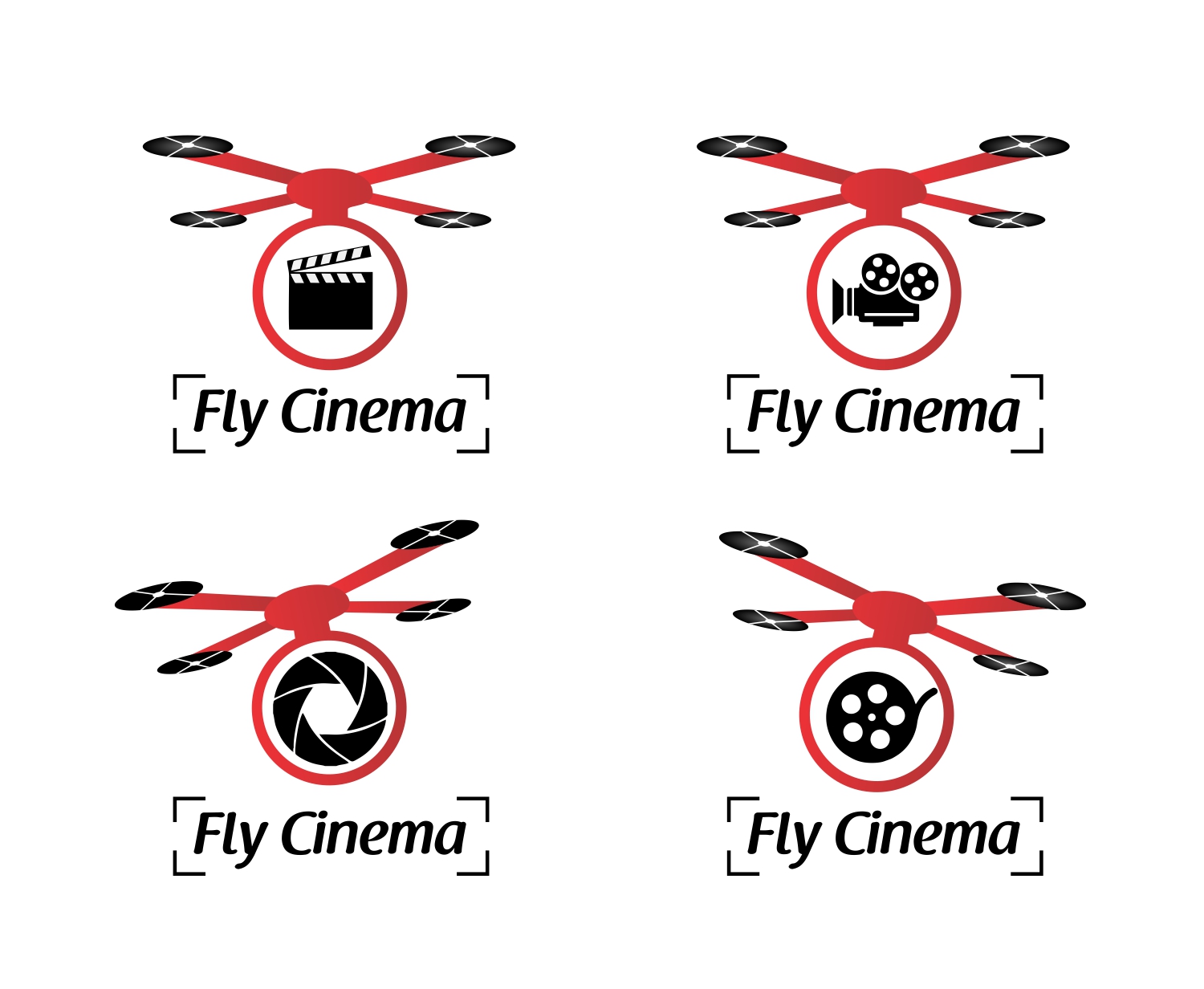 Design de Logo par shimran pour Jon Ross Films | Design #18248925