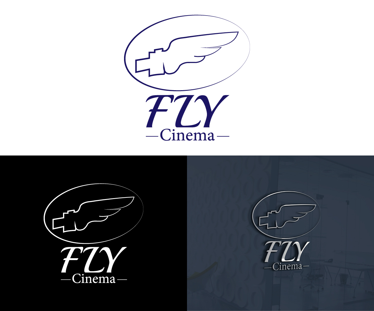 Logo Design by Awesomelogician for Jon Ross Films | Design #18314931