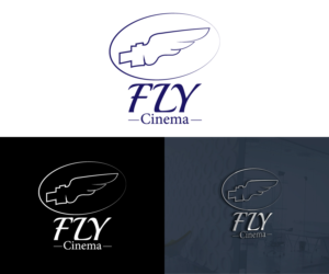 Logo Design by Awesomelogician for Jon Ross Films | Design: #18314931
