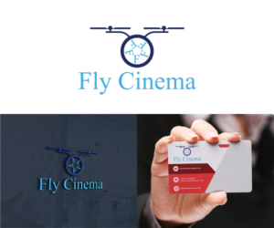 Logo Design by Awesomelogician for Jon Ross Films | Design: #18314933