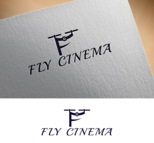 Logo Design by Awesomelogician for Jon Ross Films | Design: #18337277