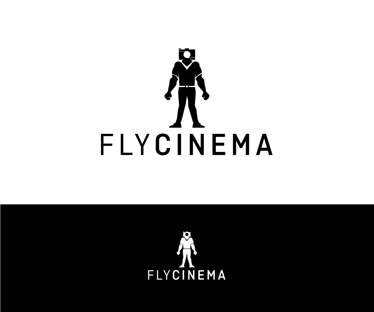 Logo Design by designmind78 for Jon Ross Films | Design #18263874