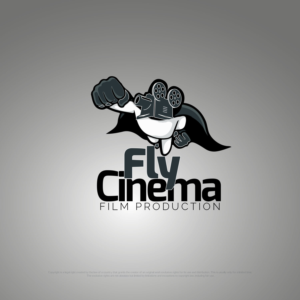 Logo Design by saifysyed Studio