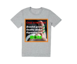 T-shirt Design by Creation networks