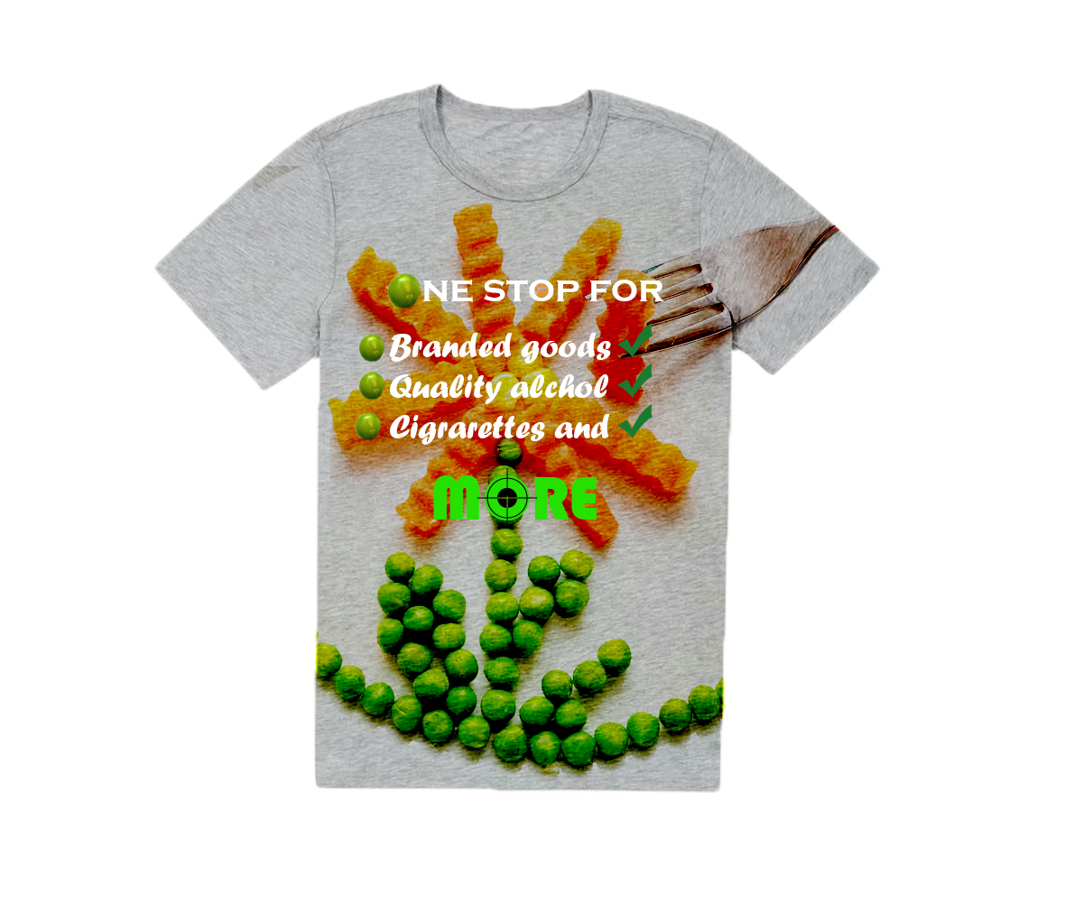 Diseño de Camiseta por Creation networks para LEVIT GROUP LTD | Diseño #18435372