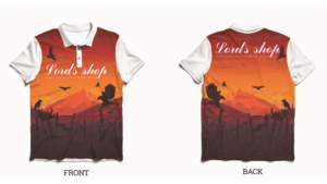 T-Shirt-Design von SD WEBCREATION für LEVIT GROUP LTD | Design #18352771