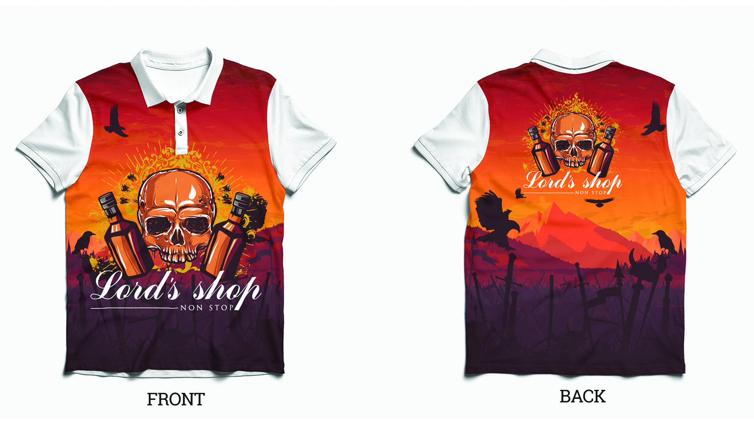 Design de T-shirt par SAI DESIGNS pour LEVIT GROUP LTD | Design #18391874