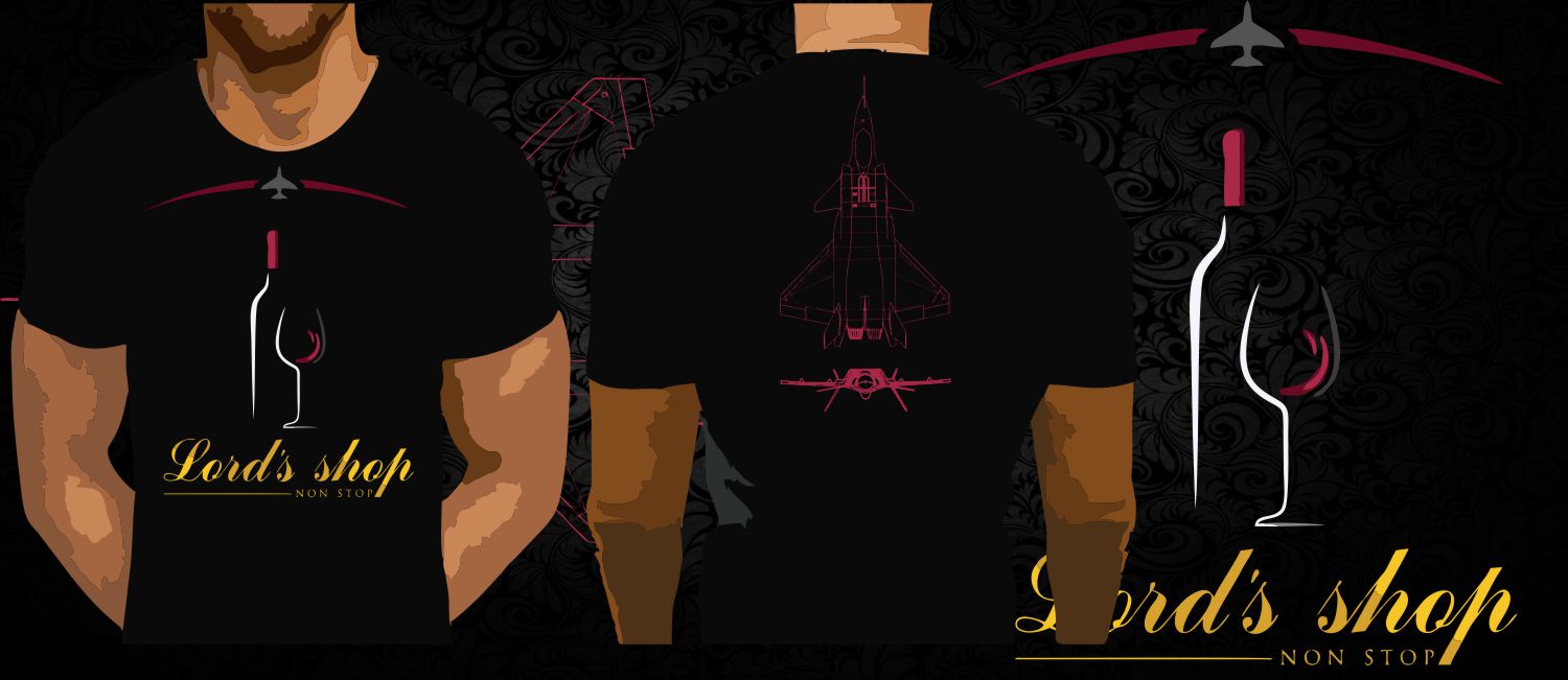 Design de T-shirt par Kavin M. pour LEVIT GROUP LTD | Design #18340733