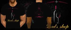 Design de T-shirt par Kavin M. pour LEVIT GROUP LTD | Design : #18340733