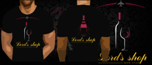 Design de T-shirt par Kavin M. pour LEVIT GROUP LTD | Design : #18349956