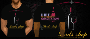 T-Shirt-Design von Kavin M. für LEVIT GROUP LTD | Design #18350364