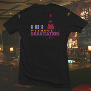 Design de T-shirt par Kavin M. pour LEVIT GROUP LTD | Design : #18758365