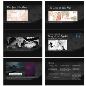 Flyer Design by debdesign for this project | Design: #18274704
