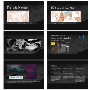Flyer Design by debdesign for this project | Design: #18292069