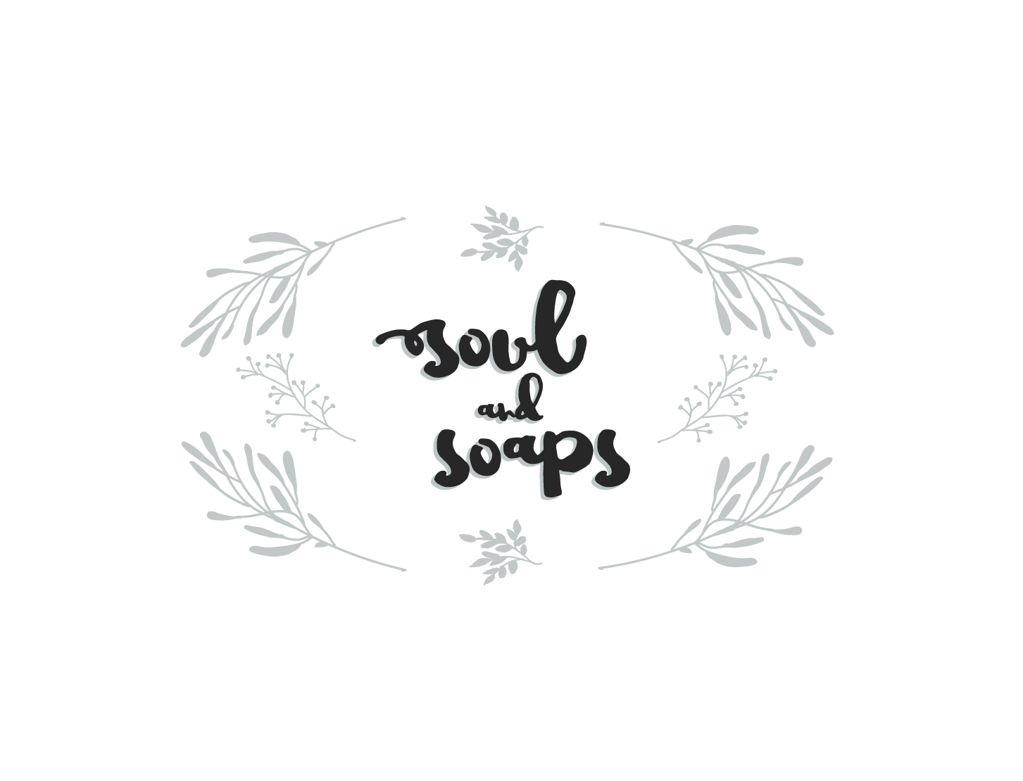 Logo Design by Mitchy Designs for Soul And Soap | Design #18262033