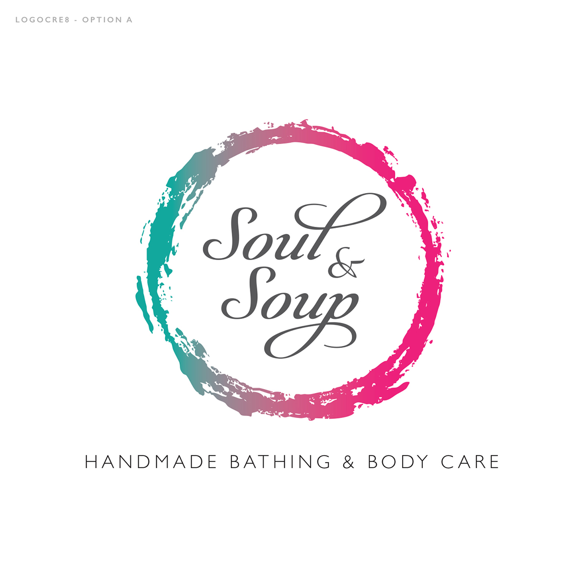 Logo Design by logocre8 for Soul And Soap | Design #18326177