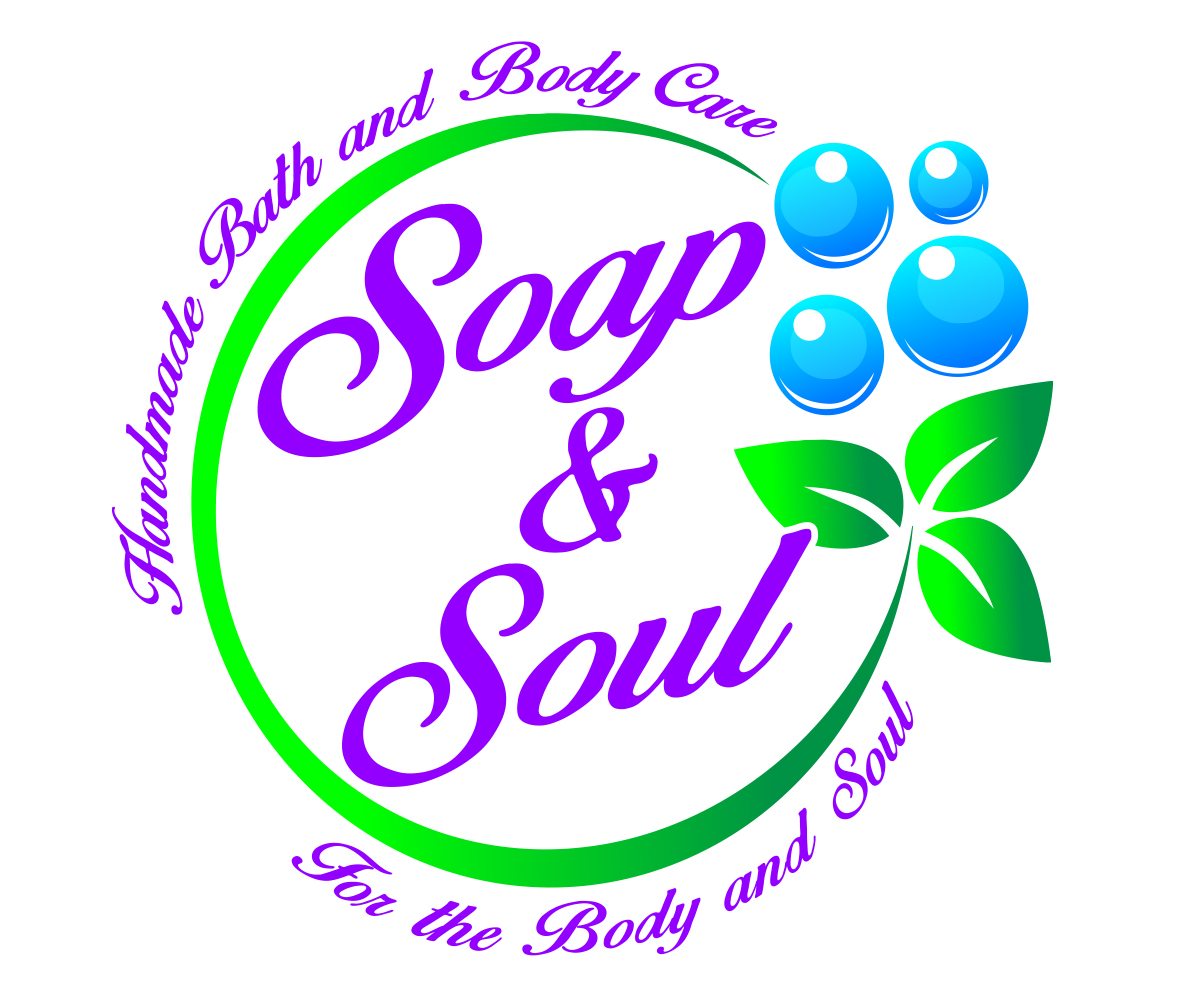 Logo Design by partypopper for Soul And Soap | Design #18306012