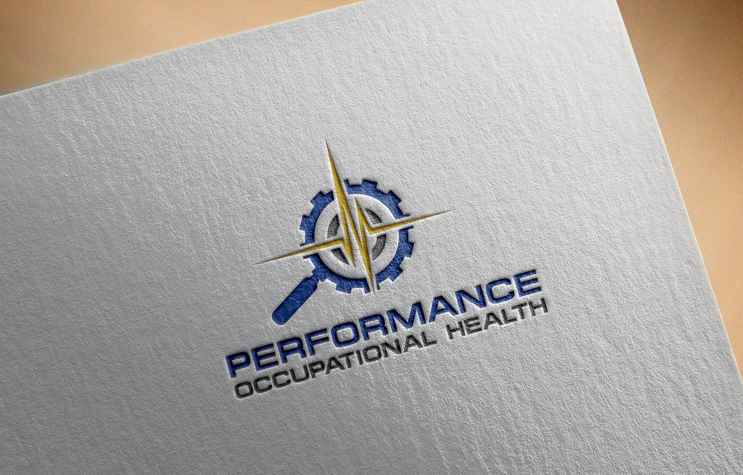 Diseño de Logo por Khalik para Iles Medical Testing | Diseño #18257418