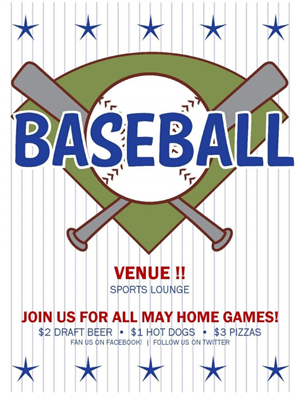 Flyer Design by Mjdaran for this project | Design #902020