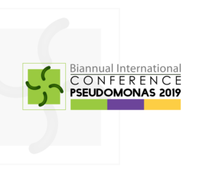 Pseudomonas 2019 | Logo Design by YERR®