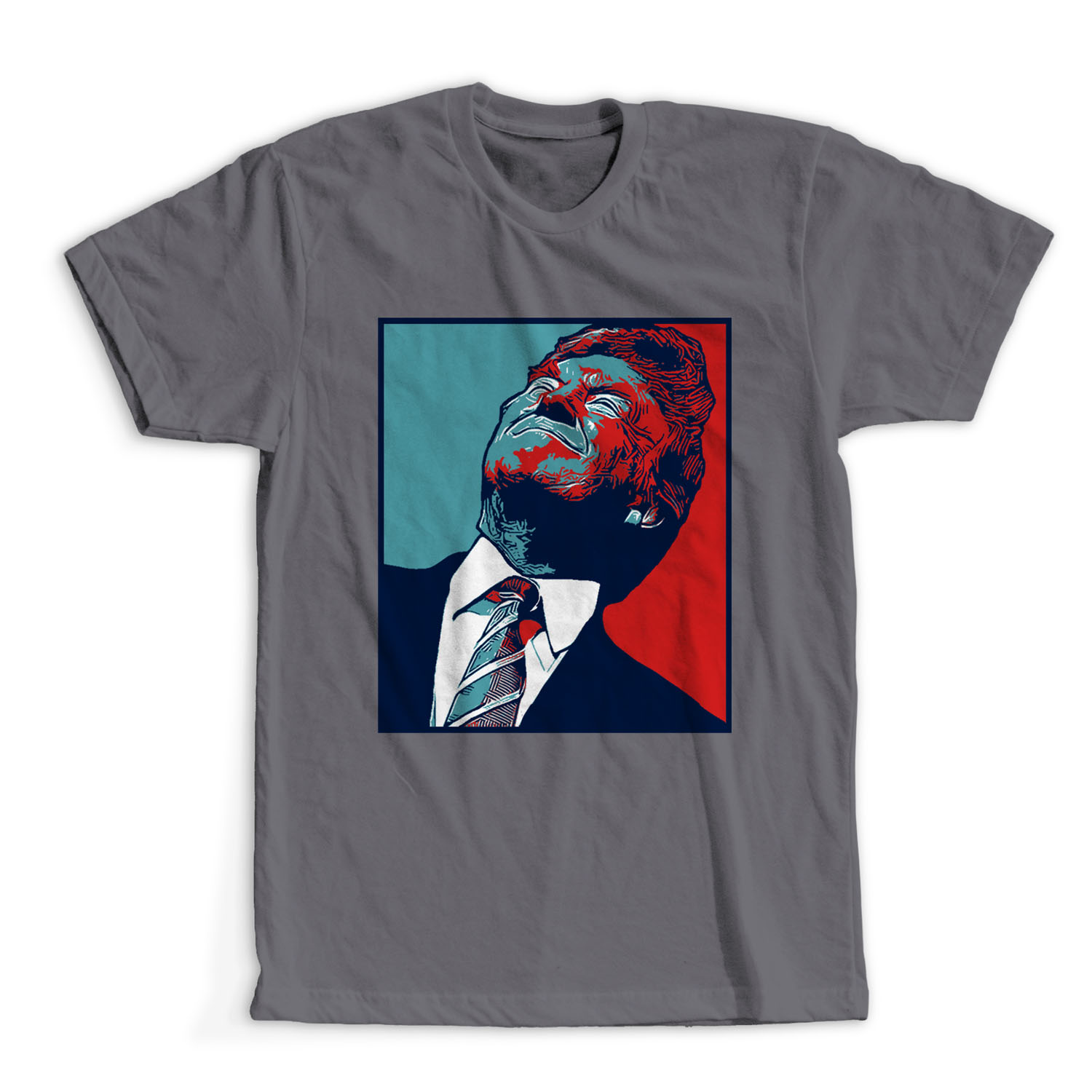 T-shirt Design by syaman for this project | Design #18248972