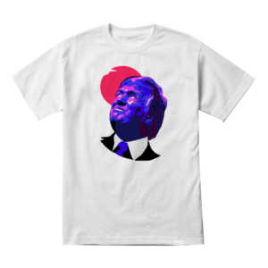 T-shirt Design by Heydale for this project | Design #18308975