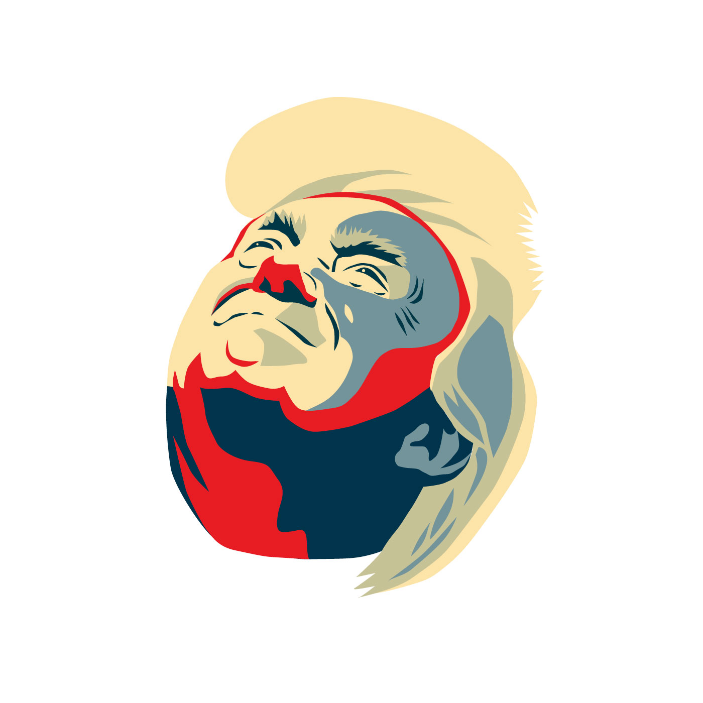 T-shirt Design by Lubis for this project | Design #18312889