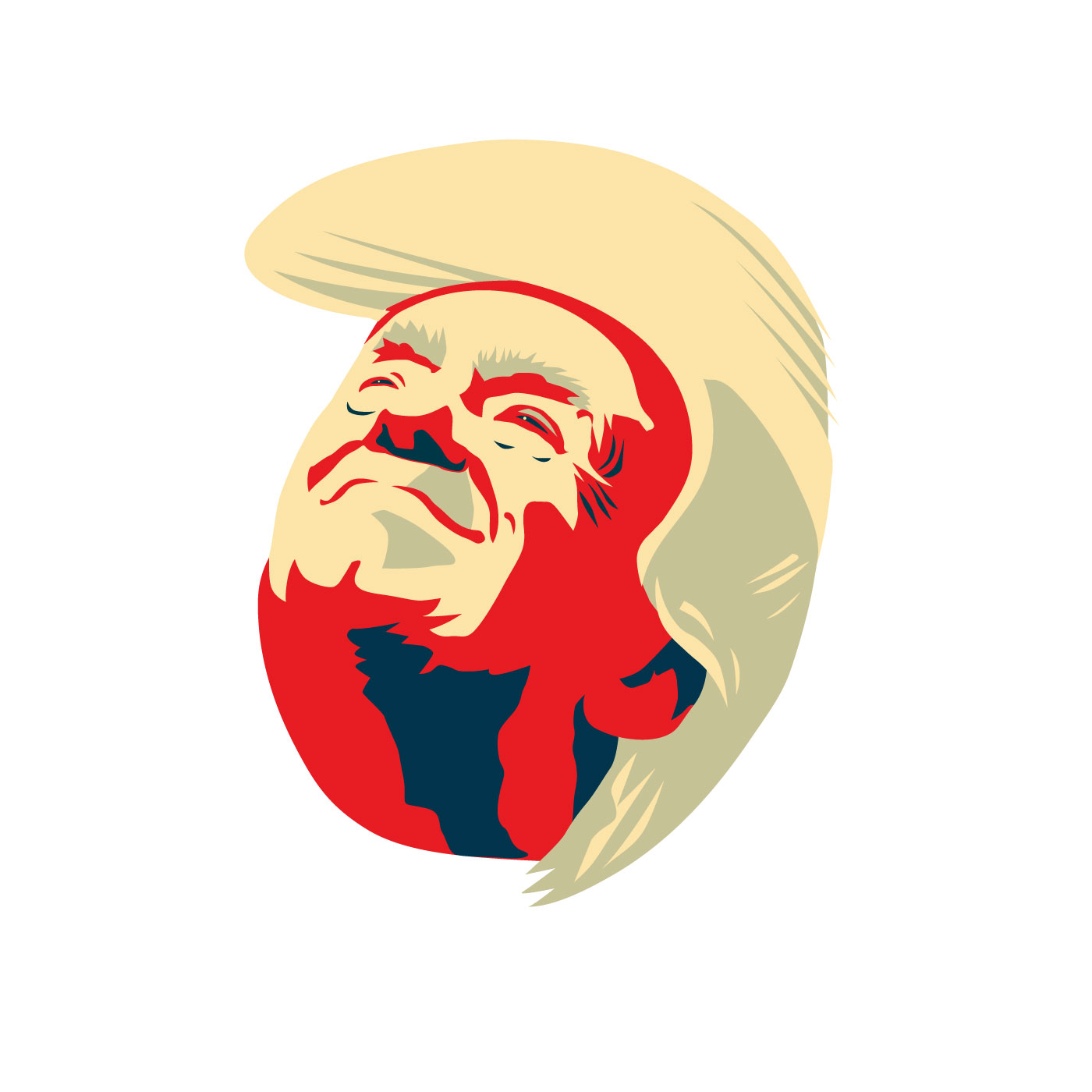 T-shirt Design by Lubis for this project | Design #18314810