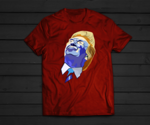 T-shirt Design by FigliaPerduta