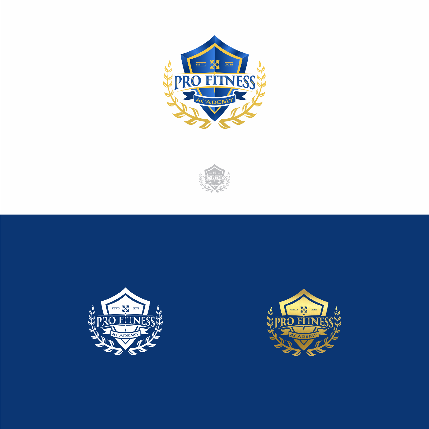 Logo Design by dx46™  for this project | Design #18258895