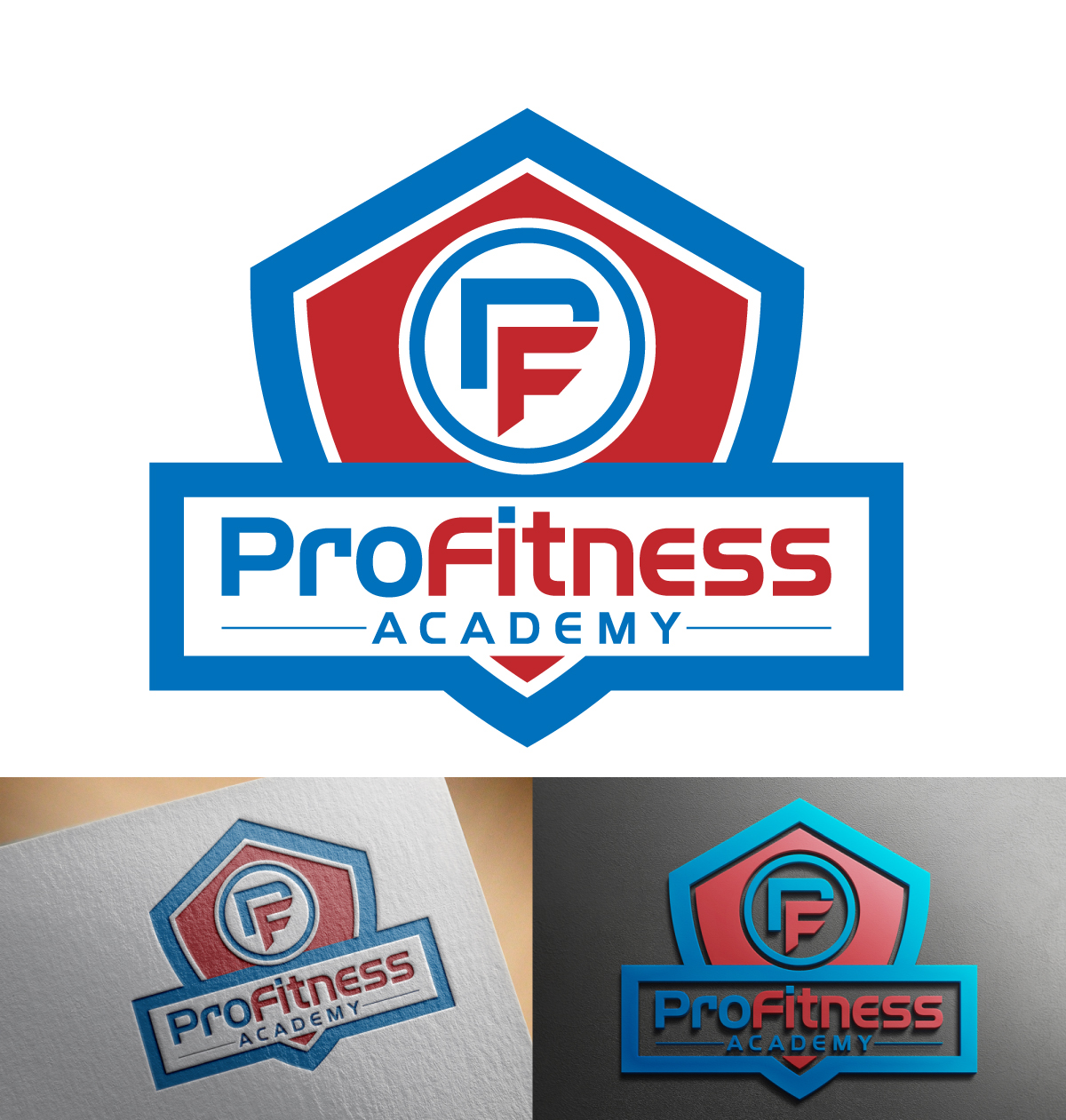 Logo Design by imyounuspathan 2 for this project | Design #18253778