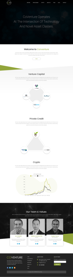 Diseño Web por SONA para este proyecto | Diseño: #18355943