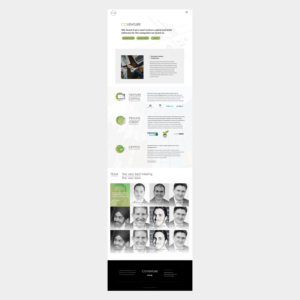 Web Design by ignaflowers