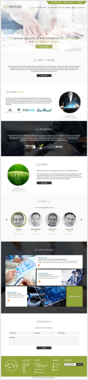 Diseño Web por -Marc- para este proyecto | Diseño: #18377693