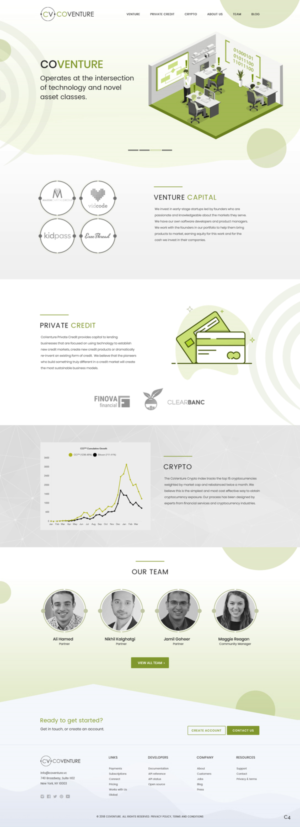 Diseño Web por pb para este proyecto | Diseño: #18256593