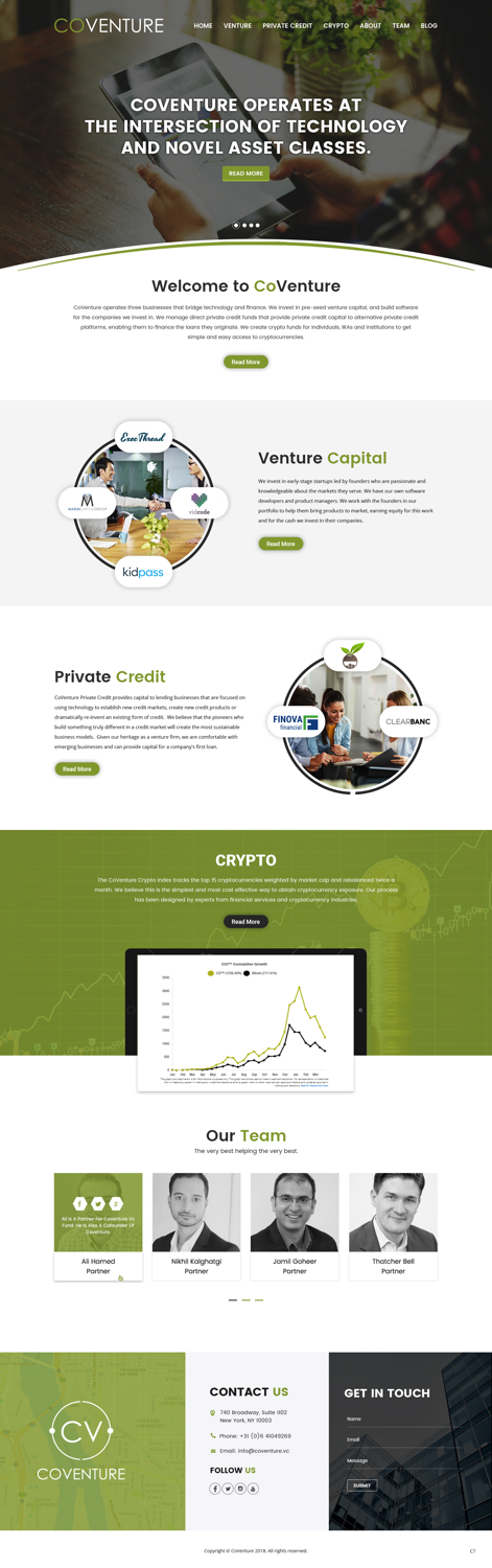 Web Design by pb for this project | Design #18256598