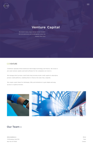 Diseño Web por tinthumb para este proyecto | Diseño: #18301218