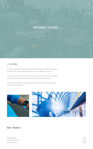 Diseño Web por tinthumb para este proyecto | Diseño: #18301237