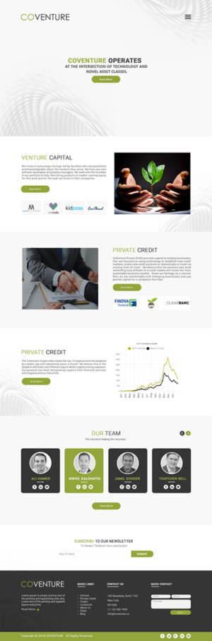 Diseño Web por bdesigner9 para este proyecto | Diseño: #18275083